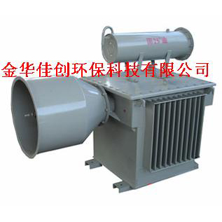 巴楚GGAJ02电除尘高压静电变压器