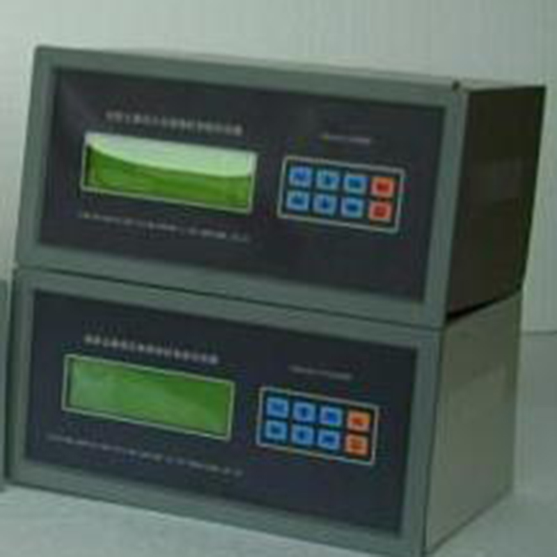 巴楚TM-II型电除尘高压控制器